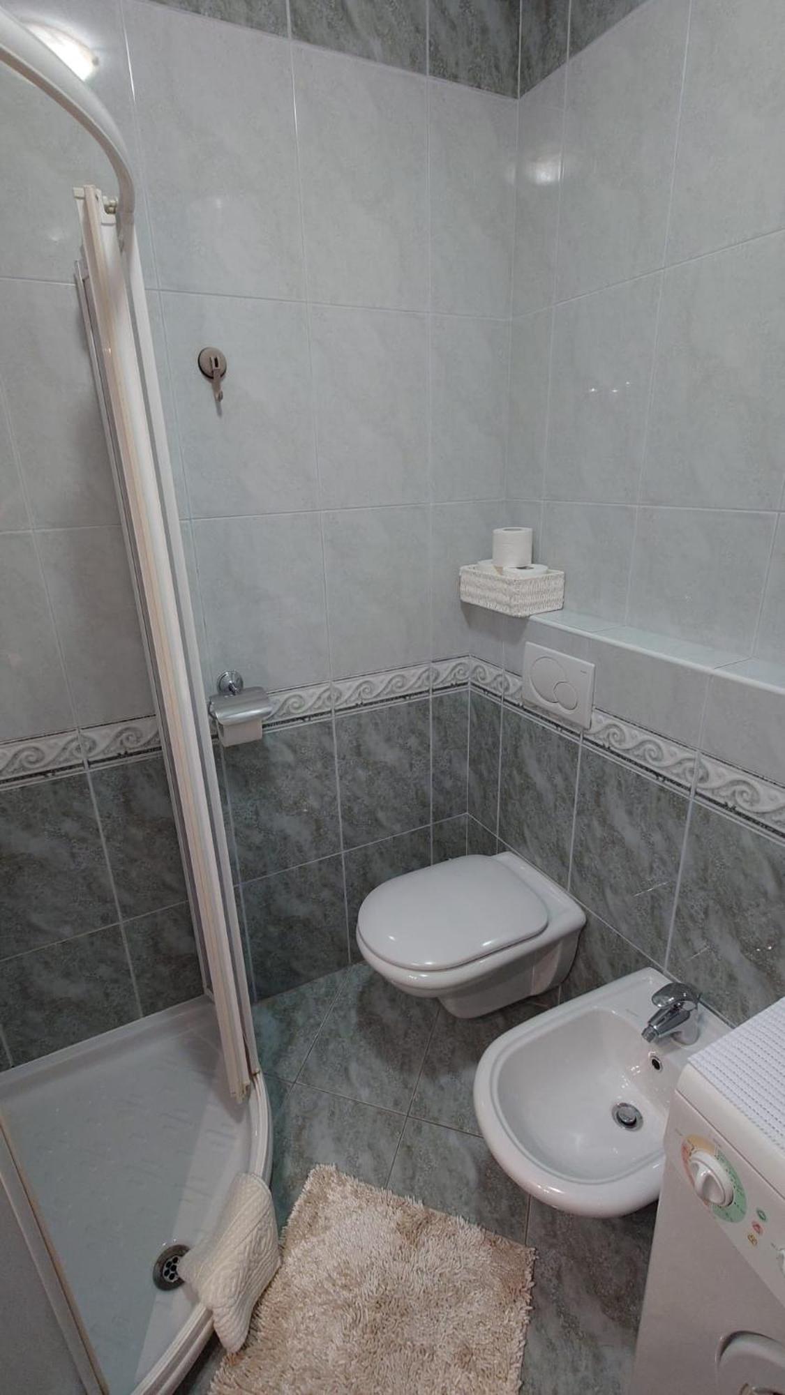 Apartments Lola Rovinj Ruang foto