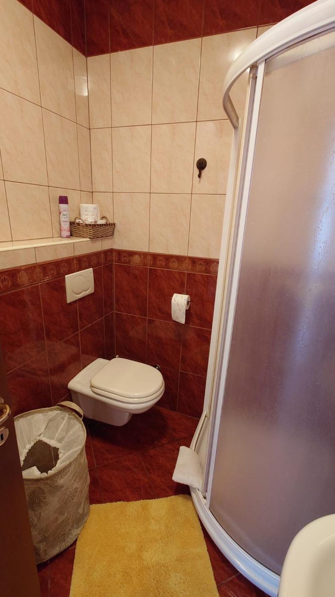 Apartments Lola Rovinj Ruang foto