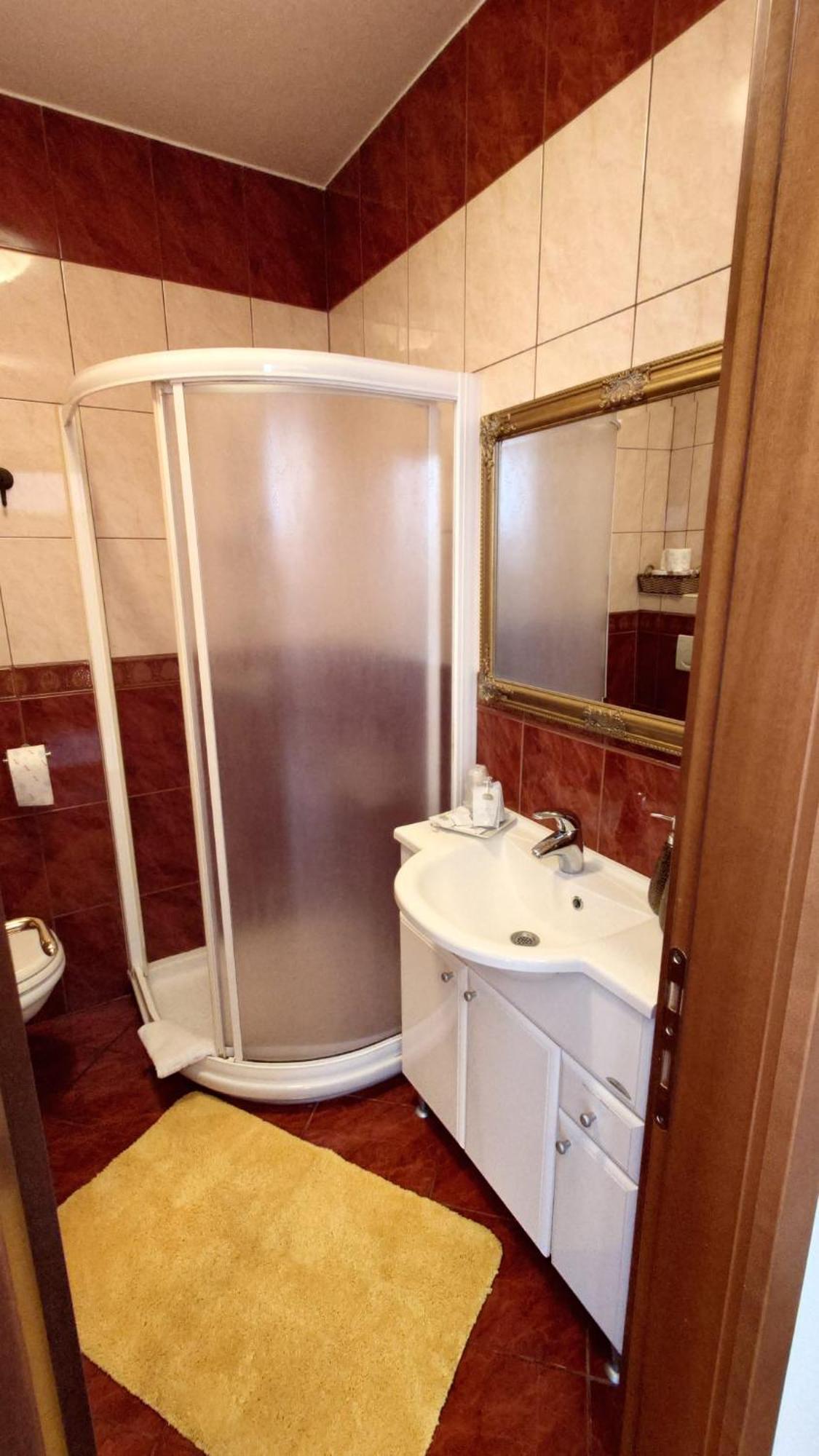 Apartments Lola Rovinj Ruang foto