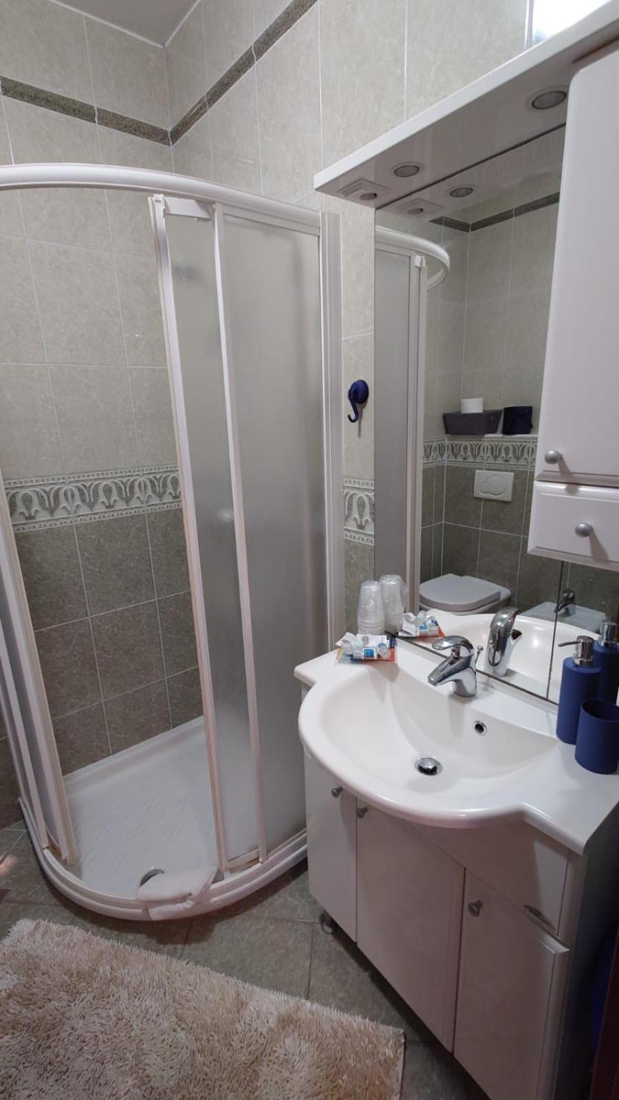 Apartments Lola Rovinj Ruang foto