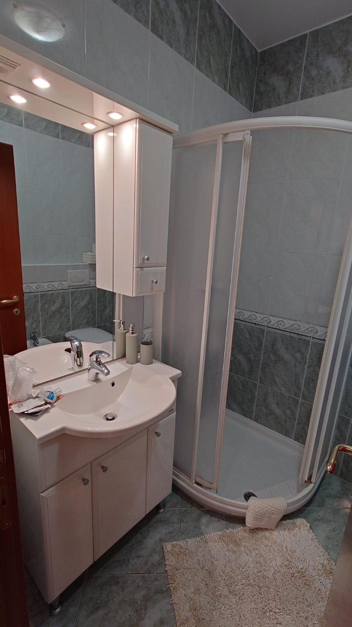 Apartments Lola Rovinj Ruang foto