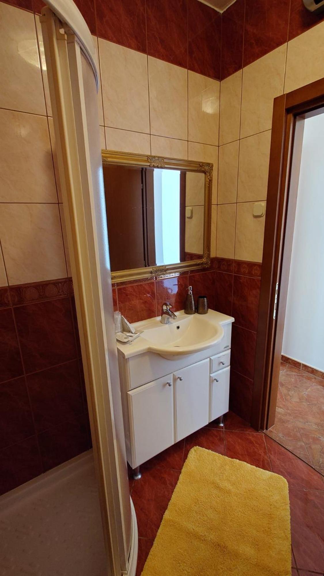 Apartments Lola Rovinj Ruang foto